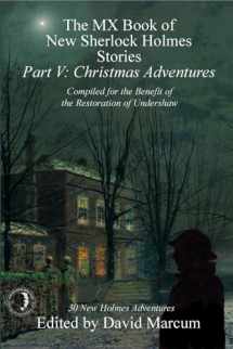 9781780929965-178092996X-The MX Book of New Sherlock Holmes Stories - Part V: Christmas Adventures