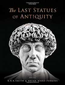 9780198753322-0198753322-The Last Statues of Antiquity