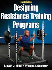 9780736081702-0736081704-Designing Resistance Training Programs, 4th Edition