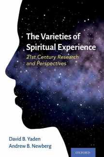 9780190665678-019066567X-The Varieties of Spiritual Experience: 21st Century Research and Perspectives