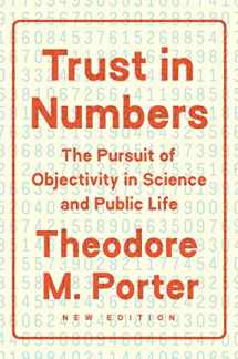 9780691208411-0691208417-Trust in Numbers: The Pursuit of Objectivity in Science and Public Life