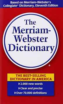 9780877799306-087779930X-The Merriam-Webster Dictionary