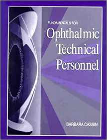 9780721649313-0721649319-Fundamentals for Ophthalmic Technical Personnel