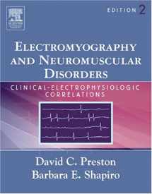 9780750674928-075067492X-Electromyography and Neuromuscular Disorders: Clinical-Electrophysiologic Correlations