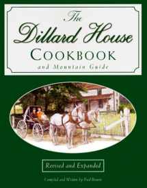 9781563525476-156352547X-The Dillard House Cookbook and Mountain Guide
