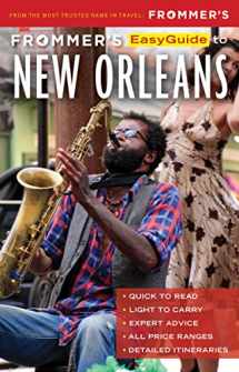 9781628875195-1628875194-Frommer's EasyGuide to New Orleans