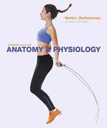 9780134098616-0134098617-Essentials of Anatomy & Physiology Plus Mastering A&P with Pearson eText -- Access Card Package (7th Edition) (New A&P Titles by Ric Martini and Judi Nath)