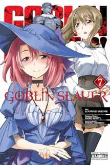 9781975399436-1975399439-Goblin Slayer, Vol. 7 (manga) (Volume 7) (Goblin Slayer (manga), 7)