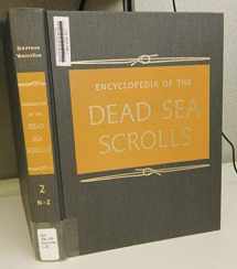 9780195137965-0195137965-Encyclopedia of the Dead Sea Scrolls