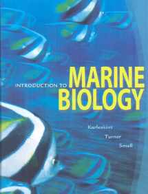 9780495561972-0495561975-Introduction to Marine Biology