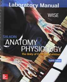 9781260187601-1260187608-GEN COMBO LAB MANUAL ANATOMY & PHYSIOLOGY; CONNECT W/APR PHILS AC
