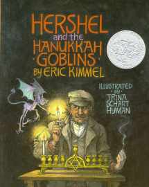 9780823411313-0823411311-Hershel and the Hanukkah Goblins