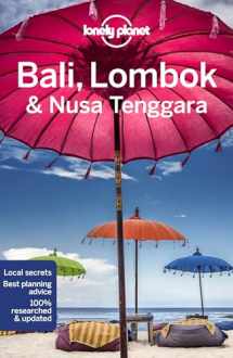 9781788683760-1788683765-Lonely Planet Bali, Lombok & Nusa Tenggara (Travel Guide)