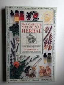 9780751300253-075130025X-Complete Medicinal Herbal (Natural Care)