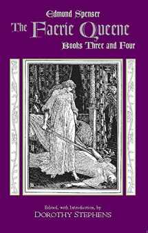 9780872208551-0872208559-The Faerie Queene, Books Three and Four