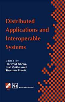 9780412823404-0412823403-Distributed Applications and Interoperable Systems