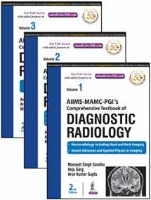 9789352707041-9352707044-AIIMS-MAMC-PGI's Comprehensive Textbook of Diagnostic Radiology