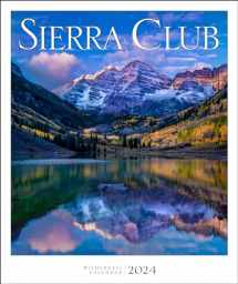 9781578052394-1578052394-Sierra Club Wilderness Calendar 2024