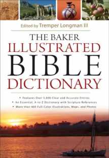 9780801012976-080101297X-The Baker Illustrated Bible Dictionary