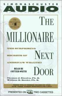 9780743517812-0743517814-The Millionaire Next Door: The Surprising Secrets Of America's Wealthy