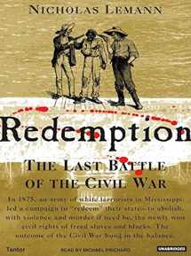 9781400152834-1400152836-Redemption: The Last Battle of the Civil War