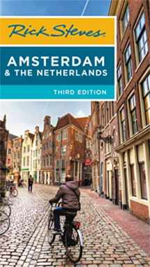 9781641710749-1641710748-Rick Steves Amsterdam & the Netherlands