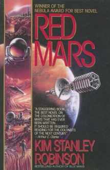 9780606297721-0606297723-Red Mars (Mars Trilogy)