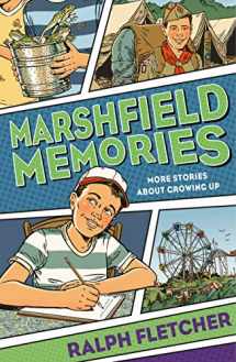 9781627795241-1627795243-Marshfield Memories: More Stories About Growing Up