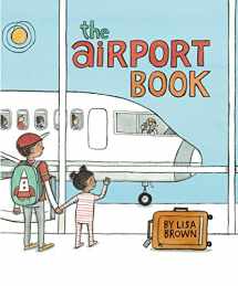 9781626729261-1626729263-The Airport Book