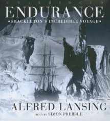 9781433208188-1433208180-Endurance: Shackleton's Incredible Voyage