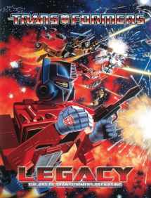 9781613779439-1613779437-Transformers Legacy: The Art of Transformers Packaging