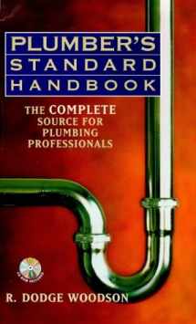 9780071343862-0071343865-Plumber's Standard Handbook: The Complete Source for Plumbing Professionals
