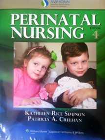 9781609136222-1609136225-AWHONN's Perinatal Nursing