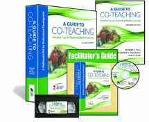9781412954846-1412954843-A Guide to Co-Teaching (Multimedia Kit): A Multimedia Kit for Professional Development