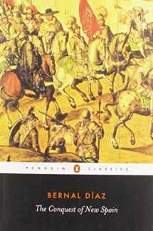 9780140441239-0140441239-The Conquest of New Spain (Classics S)
