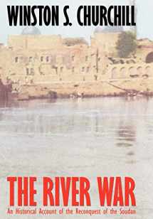 9781557423290-1557423296-The River War