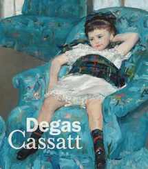 9783791353647-3791353640-Degas/Cassatt