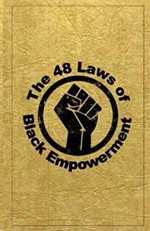 9781728734316-1728734312-The 48 Laws of Black Empowerment
