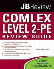 9780763776541-0763776548-COMLEX Level 2-PE Review Guide