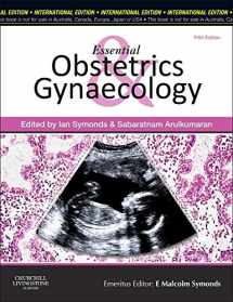 9780702030765-0702030767-Essential Obstetrics and Gynaecology International Edition