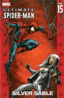 9780785116813-0785116818-Ultimate Spider-Man, Vol. 15: Silver Sable