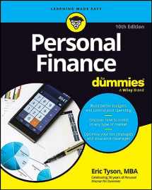 9781394207541-1394207549-Personal Finance For Dummies