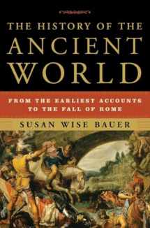9780393059748-039305974X-The History of the Ancient World: From the Earliest Accounts to the Fall of Rome