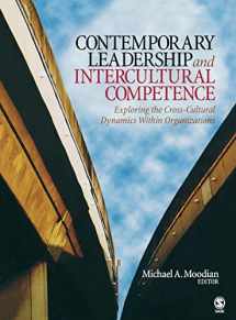 9781412954525-1412954525-Contemporary Leadership and Intercultural Competence: Exploring the Cross-Cultural Dynamics Within Organizations