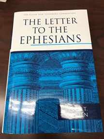 9780802837363-0802837360-The Letter to the Ephesians (The Pillar New Testament Commentary (PNTC))