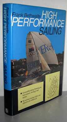 9780877424192-0877424195-High Performance Sailing