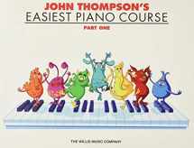 9780877180128-0877180121-John Thompson's Easiest Piano Course Part 1