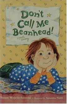 9781564023193-1564023192-Don't Call Me Beanhead! (Beany)