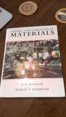 9780135034521-0135034523-Statics and Strength of Materials