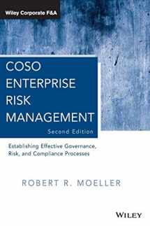 9780470912881-047091288X-COSO Enterprise Risk Management: Establishing Effective Governance, Risk, and Compliance Processes, 2nd Edition